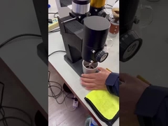 BG58 Φορητό ασύρματο εξωτερικό φίλτρο/καφετέρια με μπαταρία λιθίου