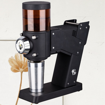 Μέσο λεπτό στατικό αντι σχέδιο μύλων καφέ Espresso Italiano για Barista