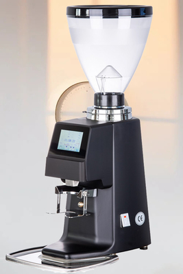370W αυτόματος Espresso φασολιών μηχανών διευθετήσιμος μύλος καφέ μύλων ηλεκτρικός