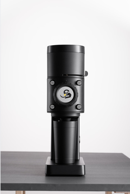 BG58 ασύρματη αλέθοντας μηχανή καφέ μύλων 50W καφέ μπαταριών λίθιου