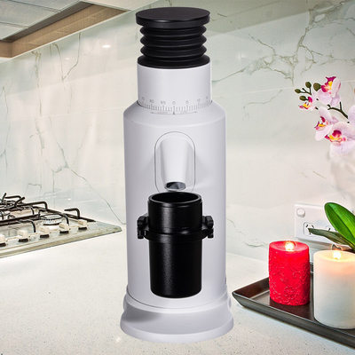 Δυνατός και συμπαγής σπασίκλας καφέ Espresso 300W με υψηλής ταχύτητας περιστροφή κινητήρα