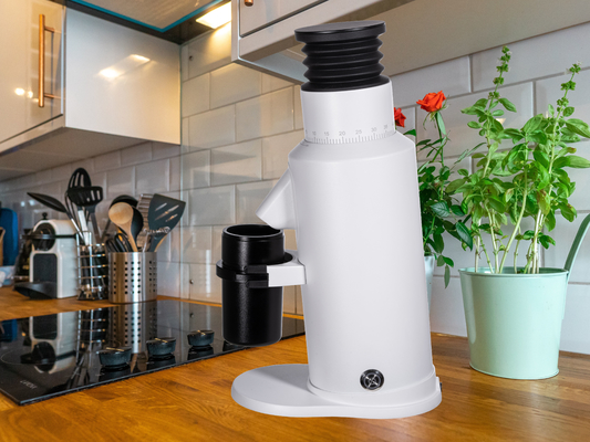 300W Γεωργία κόκκων καφέ GEENDE τάση 110V-220V εντός L13*W21*H32CM