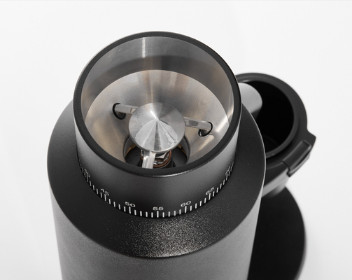 Εργαλεία τριβής Espresso με περιστροφή κινητήρα 800-2000 ρόλους/λεπτο