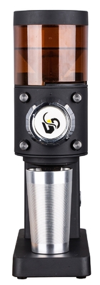 1200RPM ηλεκτρικός μύλος 58mm καφέ λεπίδων επίπεδα σαλιάσματα