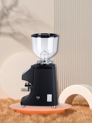 Ηλεκτρική μηχανή φασολιών Espresso