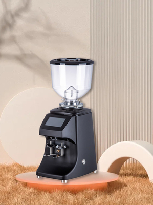 Ηλεκτρική μηχανή φασολιών Espresso