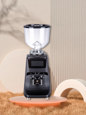 Ηλεκτρική μηχανή φασολιών Espresso