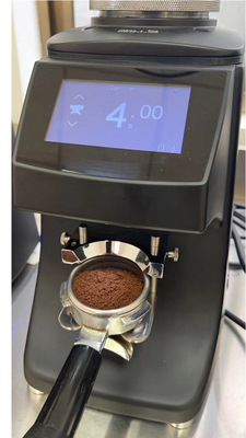 Χειρωνακτικός μύλος καφέ Espresso