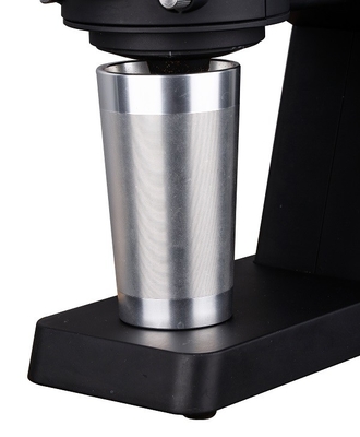 Μέσο λεπτό στατικό αντι σχέδιο μύλων καφέ Espresso Italiano για Barista