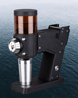 Επαγγελματικός Espresso φασολιών cOem Espresso μύλος μηχανών 50HZ