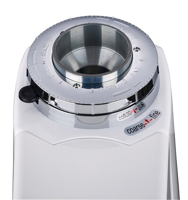 1500RPM εμπορικός ημι αυτόματος μύλων καφέ