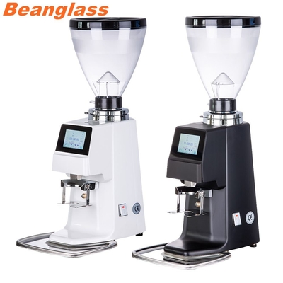 83mm επίπεδος μύλος οικιακού καφέ Espresso μύλων καφέ ροδών εμπορικός