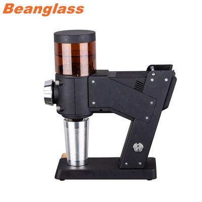 ηλεκτρικός μύλος καφέ μύλων 200rpm Espresso για το ξενοδοχείο