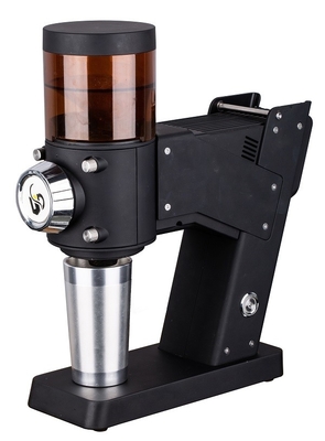 ηλεκτρικός μύλος καφέ μύλων 200rpm Espresso για το ξενοδοχείο