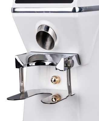 1.2kg αυτόματη Pulper πυραύλων μηχανών Espresso μύλων καφέ λείανση