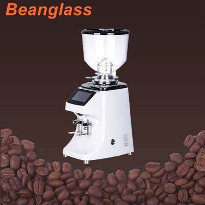 Μεγάλος αλέθοντας μύλος καφέ Espresso ικανότητας 	42x23x56cm