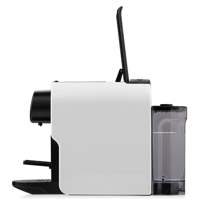 εγχώριες συσκευές μηχανών καψών καφέ 1350W Espresso