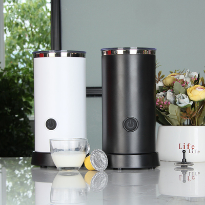 450W αυτόματο ηλεκτρικό γάλα Frother ανοξείδωτου μηχανών ατμοπλοίων γάλακτος