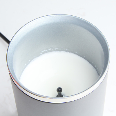 450W αυτόματο ηλεκτρικό γάλα Frother ανοξείδωτου μηχανών ατμοπλοίων γάλακτος