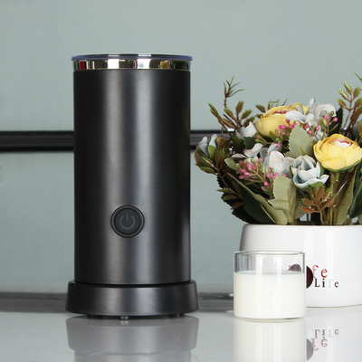 450W αυτόματο ηλεκτρικό γάλα Frother ανοξείδωτου μηχανών ατμοπλοίων γάλακτος
