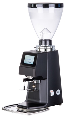 370W αυτόματος Espresso φασολιών μηχανών διευθετήσιμος μύλος καφέ μύλων ηλεκτρικός
