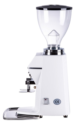 μύλος μύλων καφέ Espresso σαλιασμάτων 64mm επίπεδος για εμπορικό