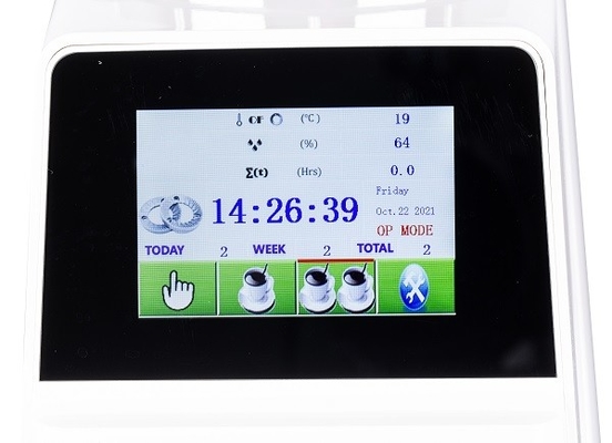 Εμπορικός ηλεκτρικός μύλος 370W καφέ Espresso μηχανών μύλων φασολιών καφέ