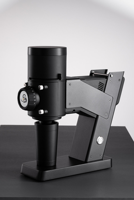 50W 58mm επίπεδο σάλιασμα χύνουν πέρα από τον επανακαταλογηστέο μύλο καφέ μύλων καφέ για τη στρατοπέδευση