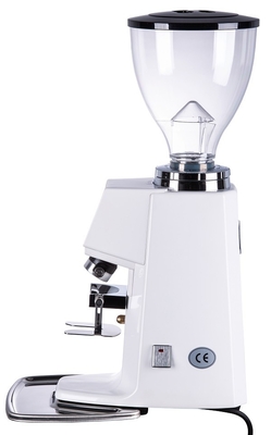 Ηλεκτρικός μύλος 370W καφέ Espresso ABS κραμάτων αργιλίου για τα καταστήματα καφέδων