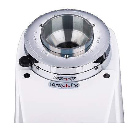 15kg 64mm επίπεδος cOem μύλων καφέ σαλιασμάτων οθόνης αφής/ODM