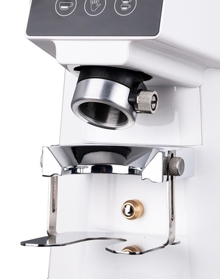 15kg 64mm επίπεδος cOem μύλων καφέ σαλιασμάτων οθόνης αφής/ODM