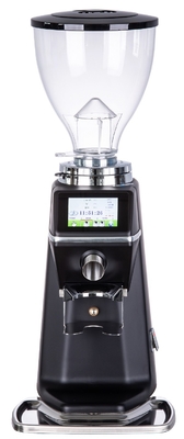 Προσαρμοσμένη τάση 10 - 15kg/H Ηλεκτρική μηχανή μύλου εσπρέσο φασολιών