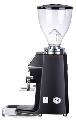 Μύλος φασολιών Espresso 10 - 15kg/H με κράμα αλουμινίου / Επίπεδος μύλος ABS Υλικό