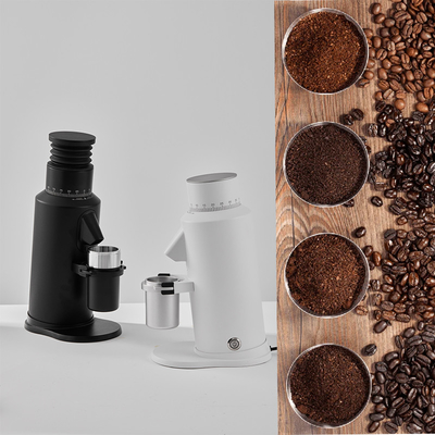 Beanglass 110V/μύλος 220V Espresso για τη χρήση 1400 ρόλοι/λεπτό ξενοδοχείων