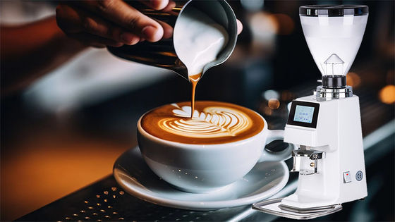 Ατσάλι από ανοξείδωτο χάλυβα Εμπορικά μηχανή μαγειρικής 110V-220V 15kg