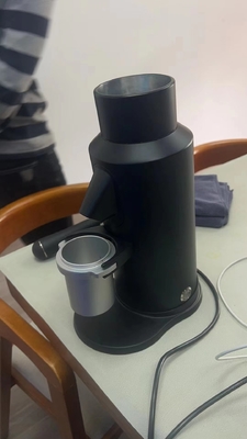 150W Zinc Alloy και Aluminium Alloy Burr Αλέξανδρος Καφέ για το Executive Room του ξενοδοχείου