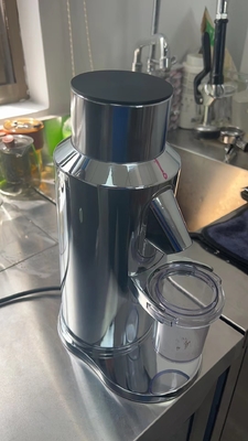 150W Zinc Alloy και Aluminium Alloy Burr Αλέξανδρος Καφέ για το Executive Room του ξενοδοχείου