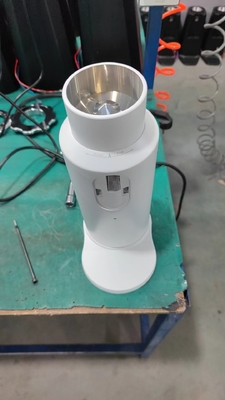 65*28*39cm Μητρώο καφέ 110V-220V τάση Μαύρο / Λευκό