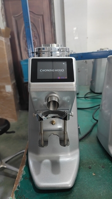 110V-220V Μηχανή αλέσεως από ανοξείδωτο χάλυβα