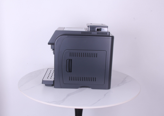 Ρυθμιζόμενη καφετιέρα Espresso 1250W με δεξαμενή νερού 2.0L και προσαρμόσιμο έλεγχο θερμοκρασίας