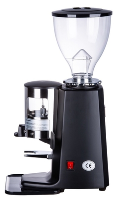 1400MRP ηλεκτρικά 64mm επίπεδα σαλιάσματα 370W μύλων φασολιών καφέ