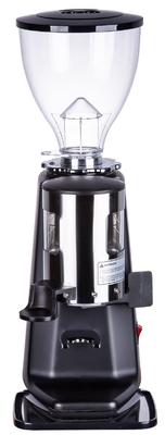 1400MRP ηλεκτρικά 64mm επίπεδα σαλιάσματα 370W μύλων φασολιών καφέ
