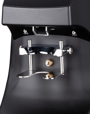 Υπερδύναμη 83mm μύλων 550W οικιακού καφέ Espresso μεγέθους επίπεδη λεπίδα ροδών