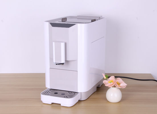 Καλύτερη καφετιέρα κάψουλας 220V 1.8L δεξαμενή νερού 1200W ισχύς για τέλεια ζυθοποιία