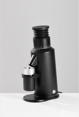 Προσαρμόσιμο λογότυπο Οικιακός αλέστης καφέ με λεπίδες Italmill